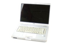 Ordinateur portable compaq d'occasion  Grièges