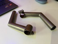 Onza titanium first for sale  MANCHESTER