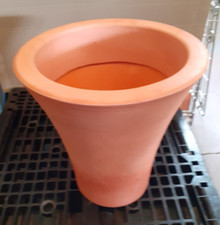Vaso tondo liscio usato  Vertemate con Minoprio