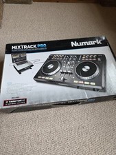 Numark mixtrack pro for sale  NORTHAMPTON