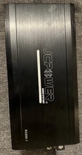 Power audio system for sale  Los Angeles