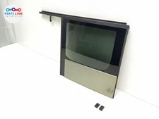 2020-23 DEFENDER 110 JANELA DE VENTILAÇÃO PORTA TRASEIRA ESQUERDA QUARTO VIDRO ACABAMENTO VERDE L663 comprar usado  Enviando para Brazil