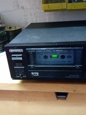 Kenwood 880 tapedeck gebraucht kaufen  Hamm