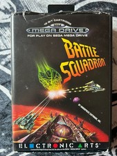Battle squadron sega for sale  NOTTINGHAM
