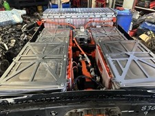 Nissan leaf battery for sale  BOLTON