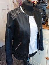 Dorothy perkins faux for sale  SWADLINCOTE