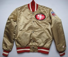 49ers gold jacket for sale 49ers gold jacket for sale Sunnyvale