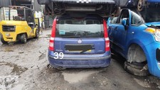 Fiatmodel panda panda for sale  HULL