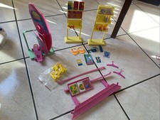 Barbie california surf d'occasion Barbie california surf d'occasion  Trilport