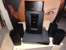 Bose cine mat usato  Bologna
