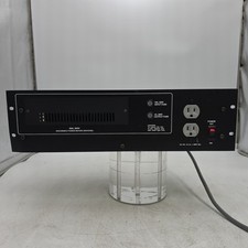 Fonte de alimentação Ericsson comercial 19A149978P1 estação base P801/W801 120V/60Hz/7A comprar usado  Enviando para Brazil