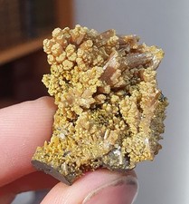 Pyromorphite farges ussel d'occasion  Cournon-d'Auvergne