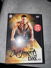 Wwe judgment day gebraucht kaufen  Aachen