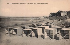 Bernerie tentes d'occasion  France
