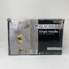 Glacier bay dorind for sale  Pelzer