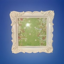 Vintage embossed square for sale  Cocoa Beach