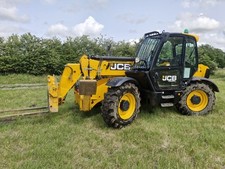 Jcb 535 12.5 for sale  ORMSKIRK
