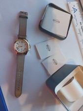 Fossil uhr armbanduhr gebraucht kaufen  Neu-Isenburg