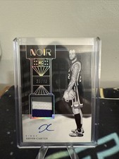 Devin carter no. d'occasion  Expédié en Belgium