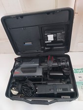 Panasonic series video for sale  NELSON
