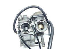 Usado, Carburador Yamaha TT600S Belgarda 1995 Assy Carby TT 600 S 95-96 #872 comprar usado  Enviando para Brazil