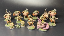 blood bowl painted for sale blood bowl painted for sale San Antonio