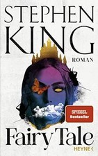Fairy tale roman gebraucht kaufen  Berlin