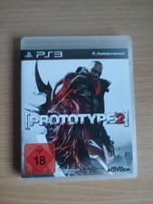 Prototype 2 gebraucht kaufen  Kraam