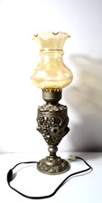 Ancienne lampe régule d'occasion  Chambéry