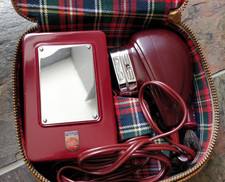 Vintage genuine philips for sale  SWINDON