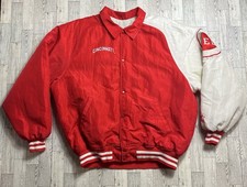 Vintage cincinnati reds for sale  Gilbert
