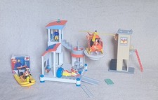 Fireman sam playset for sale  NORTHWICH