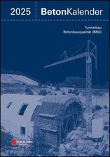 Beton kalender 2025 gebraucht kaufen  Berlin