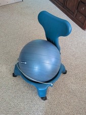 ball classic balance chair for sale ball classic balance chair for sale Dallastown
