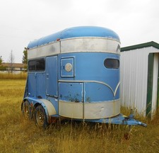 Horse line trailer for sale  Parker