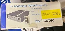 Soamp medialink amplificatore usato  Spedire a Italy