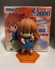Evangelion sega series for sale  PENZANCE