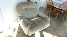 1969 arm chairs for sale  SAFFRON WALDEN