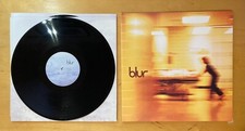 Blur – Blur. Reedição 2LP. Gatefold 180 gramas. Food Records 2012. comprar usado  Enviando para Brazil