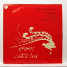 Jacobean consort music d'occasion  Paris XIII