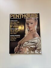 Penthouse 1994 komplett gebraucht kaufen  Pegnitz