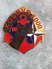 Insigne infanterie marine d'occasion  Saint-Denis-d'Anjou