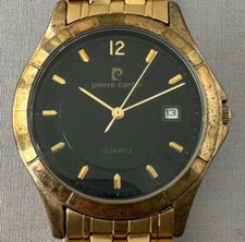 Pierre cardin quartz for sale  Fresno
