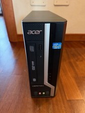 Mini tower acer usato  Cremona