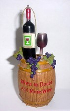 Tall doubt wine for sale  Creswell