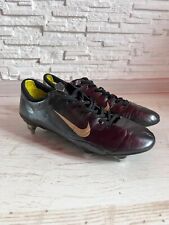 Chuteiras de futebol Nike Mercurial Vapor MV 2008 US11 fabricadas na Itália comprar usado  Enviando para Brazil