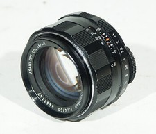 Pentax takumar lichtstarkes gebraucht kaufen  Hamburg