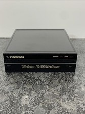 Videonics model ntsc usato  Spedire a Italy