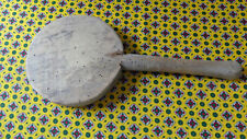 Ancien battoir linge d'occasion  Orsay