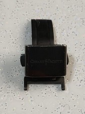 Fibbia cinturino orologio usato  Anzio